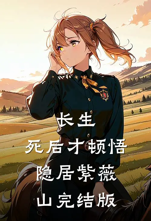 长生：死后才顿悟，隐居紫薇山完结版