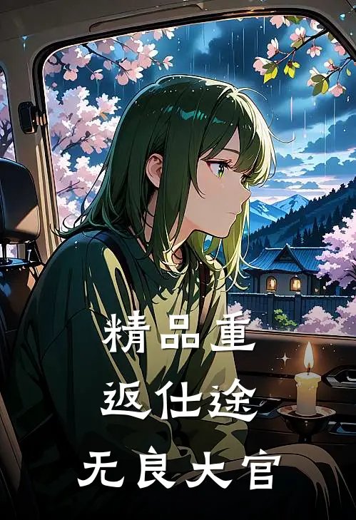 精品重返仕途：无良大官