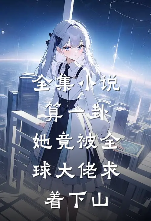 全集小说算一卦，她竟被全球大佬求着下山