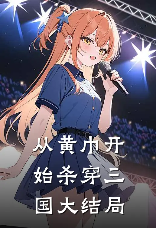 从黄巾开始杀穿三国大结局