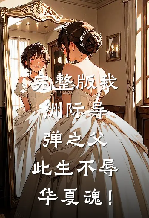 完整版我，洲际导弹之父，此生不辱华夏魂！