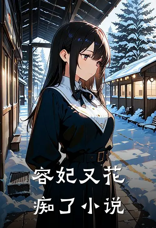容妃又花痴了小说