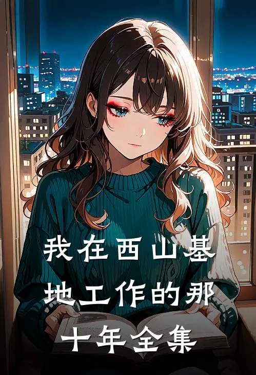 我在西山基地工作的那十年全集