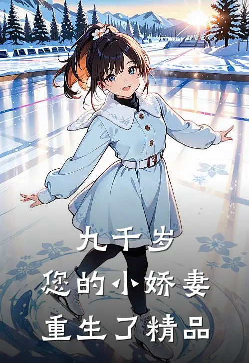 九千岁，您的小娇妻重生了精品