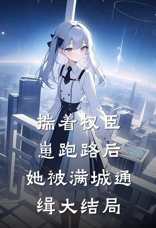 揣着权臣崽跑路后，她被满城通缉大结局