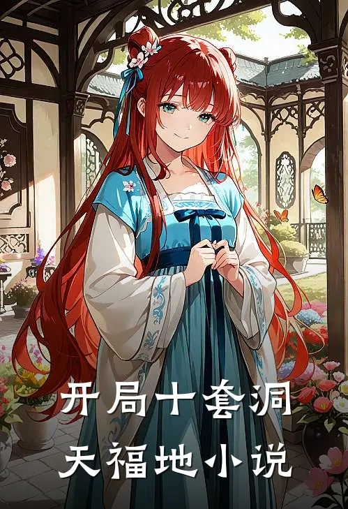 开局十套洞天福地小说