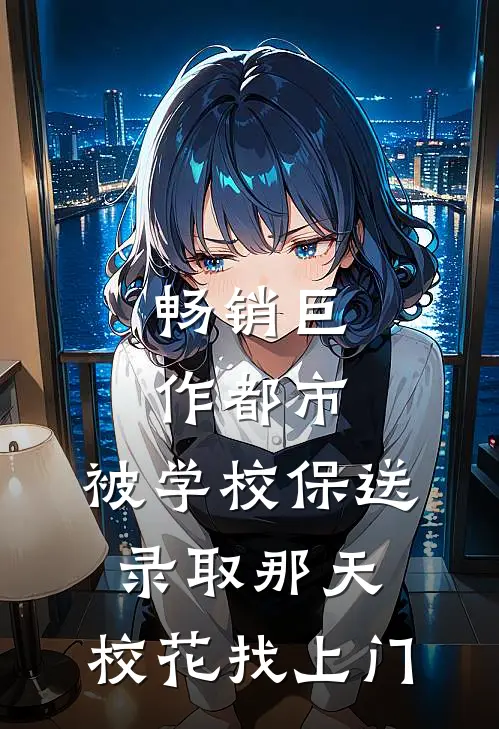 畅销巨作都市：被学校保送录取那天，校花找上门