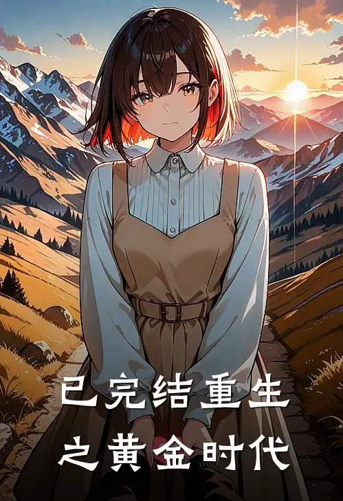 已完结重生之黄金时代