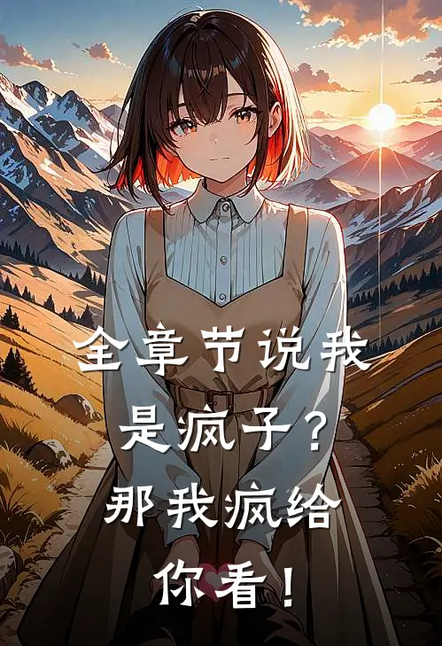 全章节说我是疯子？那我疯给你看！