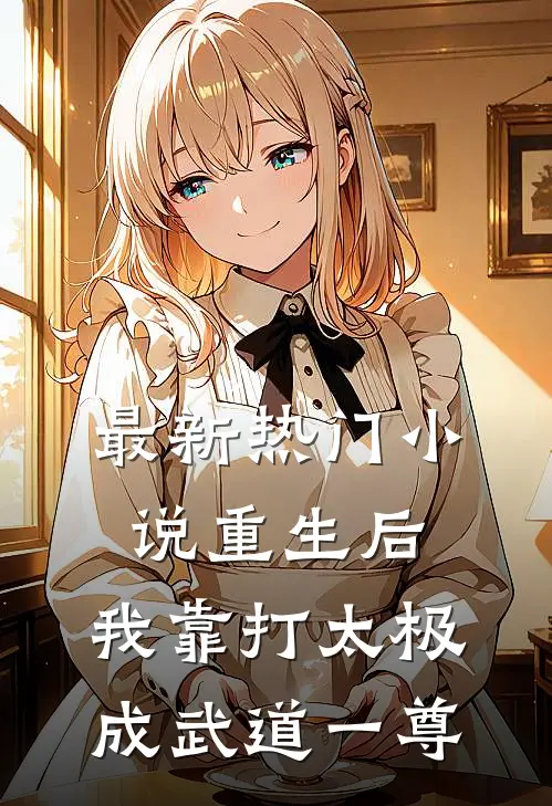 最新热门小说重生后，我靠打太极成武道一尊