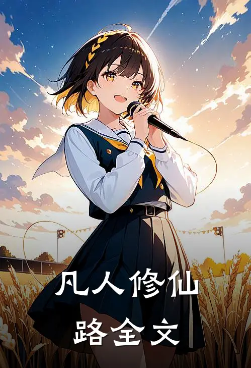 凡人修仙路全文
