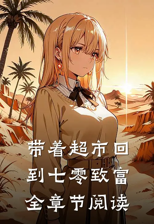 带着超市回到七零致富全章节阅读