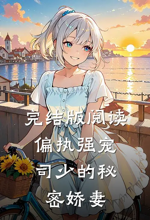完结版阅读偏执强宠：司少的秘密娇妻