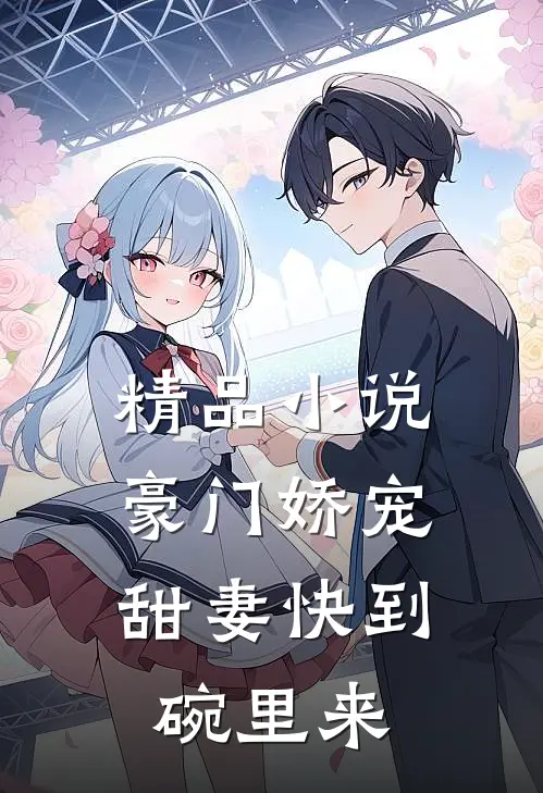 精品小说豪门娇宠：甜妻快到碗里来