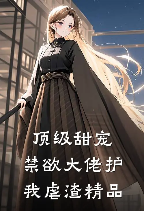 顶级甜宠：禁欲大佬护我虐渣精品