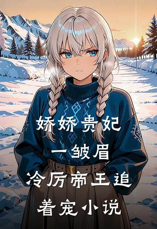 娇娇贵妃一皱眉,冷厉帝王追着宠小说