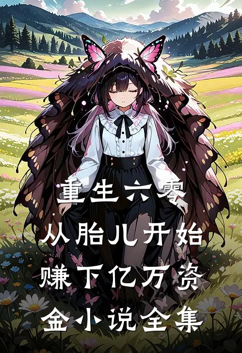 重生六零，从胎儿开始赚下亿万资金小说全集