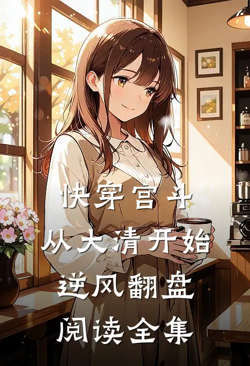 快穿宫斗，从大清开始逆风翻盘阅读全集