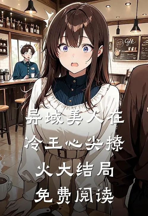 异域美人在冷王心尖撩火大结局免费阅读
