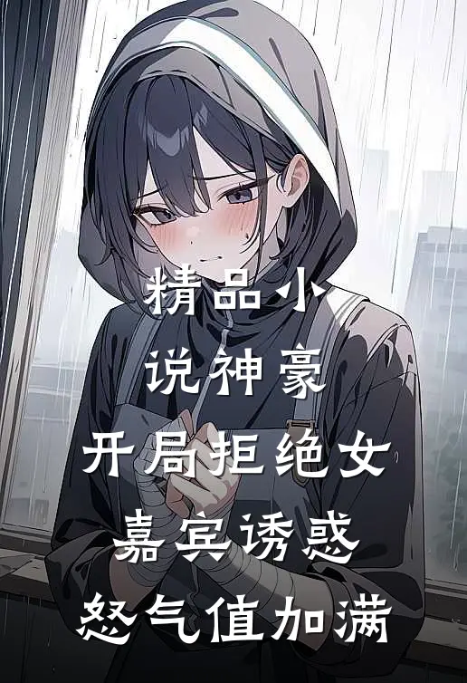 精品小说神豪：开局拒绝女嘉宾诱惑，怒气值加满
