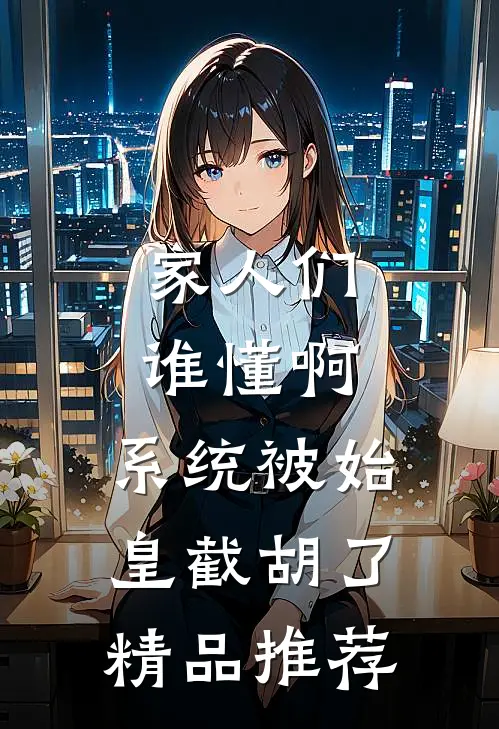 家人们谁懂啊，系统被始皇截胡了精品推荐