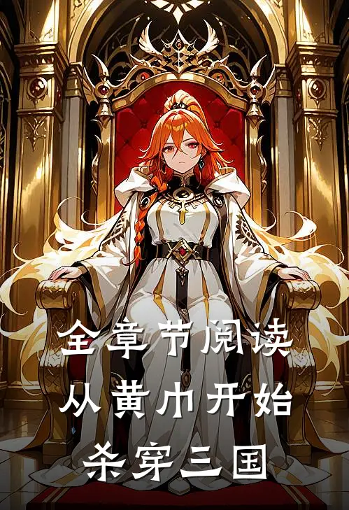全章节阅读从黄巾开始杀穿三国