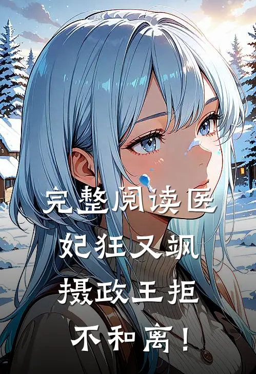完整阅读医妃狂又飒：摄政王拒不和离！