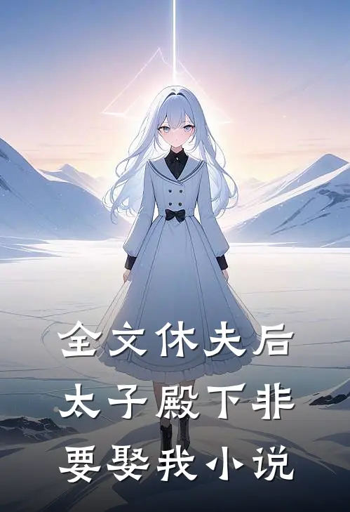 全文休夫后，太子殿下非要娶我小说