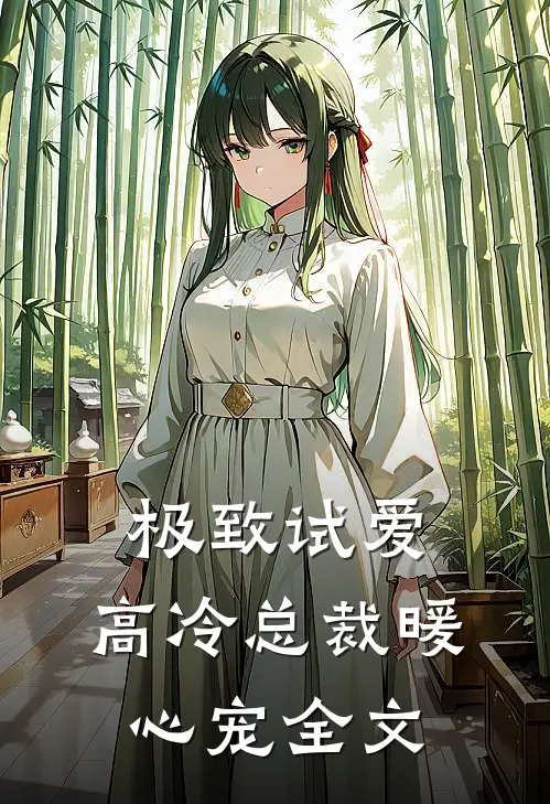 极致试爱：高冷总裁暖心宠全文