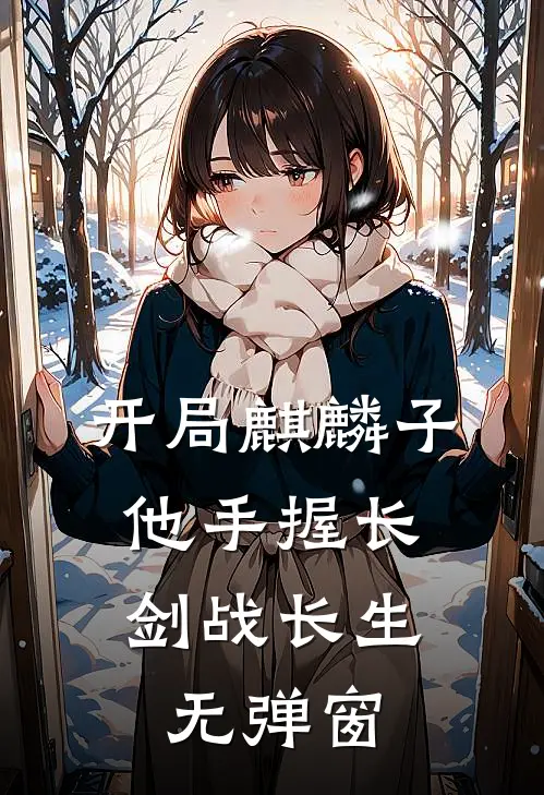 开局麒麟子，他手握长剑战长生无弹窗