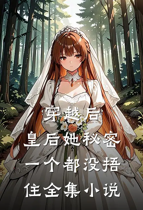 穿越后，皇后她秘密一个都没捂住全集小说