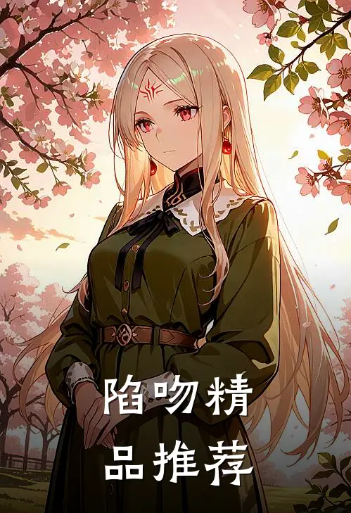 陷吻精品推荐