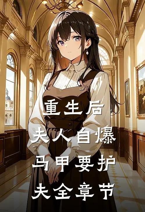 重生后，夫人自爆马甲要护夫全章节