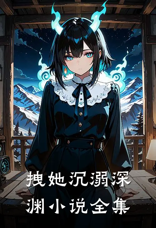 拽她沉溺深渊小说全集