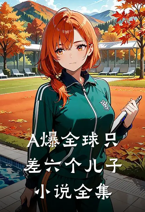 A爆全球只差六个儿子小说全集