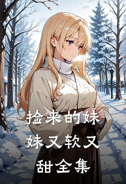 捡来的妹妹又软又甜全集