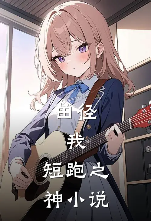 田径：我，短跑之神小说