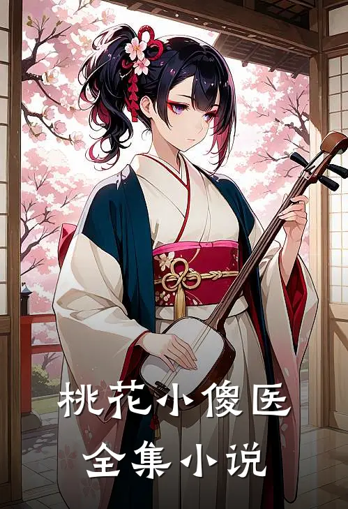 桃花小傻医全集小说