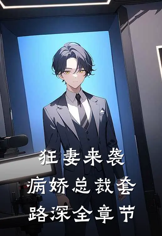 狂妻来袭：病娇总裁套路深全章节