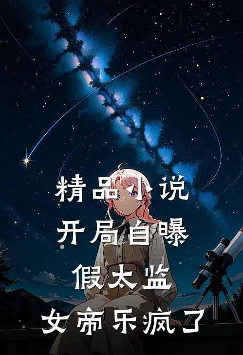 精品小说开局自曝假太监，女帝乐疯了