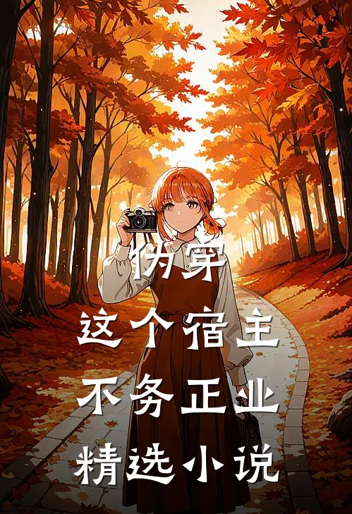 伪穿：这个宿主不务正业精选小说