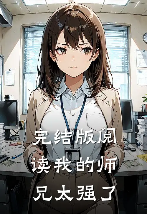 完结版阅读我的师兄太强了