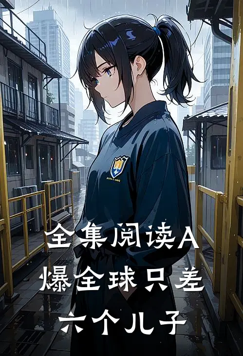 全集阅读A爆全球只差六个儿子