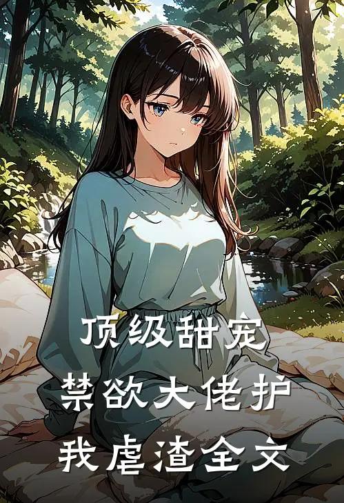 顶级甜宠：禁欲大佬护我虐渣全文