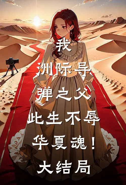 我，洲际导弹之父，此生不辱华夏魂！大结局