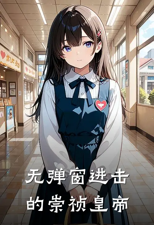 无弹窗进击的崇祯皇帝
