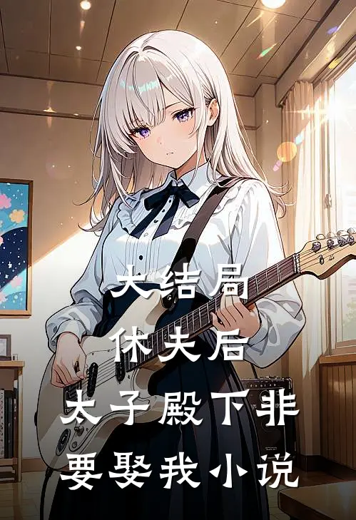 大结局休夫后，太子殿下非要娶我小说