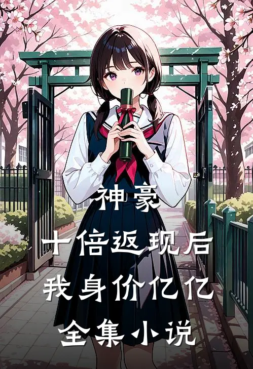神豪：十倍返现后，我身价亿亿全集小说