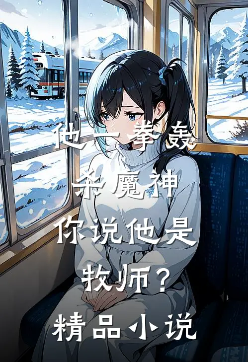 他一拳轰杀魔神，你说他是牧师？精品小说