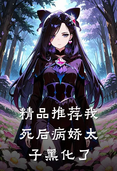 精品推荐我死后病娇太子黑化了